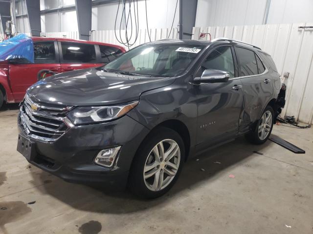 CHEVROLET EQUINOX PR 2018 2gnaxvev2j6102160