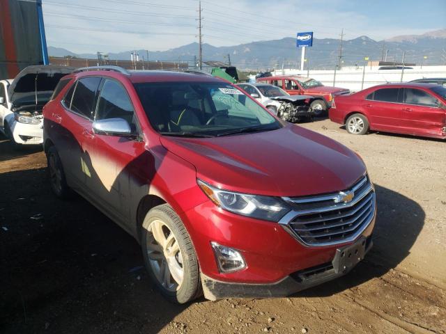 CHEVROLET EQUINOX PR 2018 2gnaxvev2j6110128