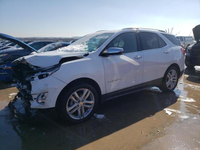 CHEVROLET EQUINOX 2018 2gnaxvev2j6111943