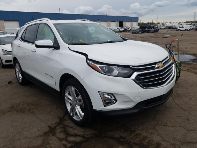 CHEVROLET EQUINOX PR 2018 2gnaxvev2j6140732