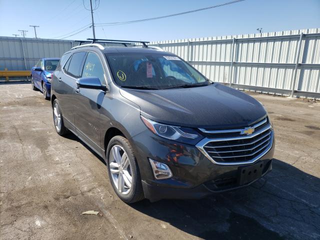 CHEVROLET EQUINOX PR 2018 2gnaxvev2j6142870