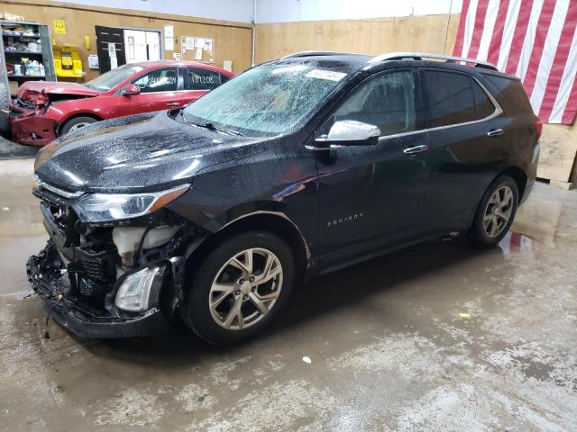 CHEVROLET EQUINOX PR 2018 2gnaxvev2j6174363