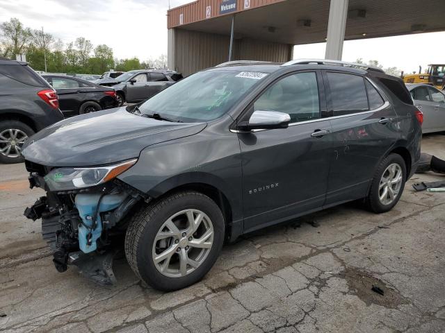 CHEVROLET EQUINOX 2018 2gnaxvev2j6193625