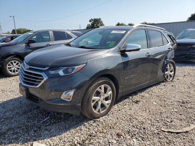 CHEVROLET EQUINOX PR 2018 2gnaxvev2j6195570