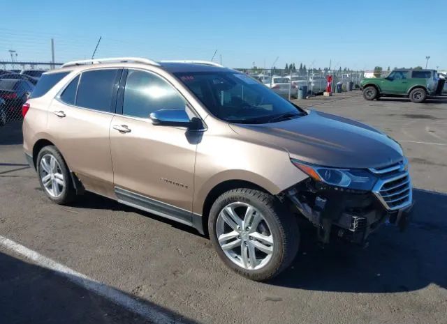 CHEVROLET EQUINOX 2018 2gnaxvev2j6200296