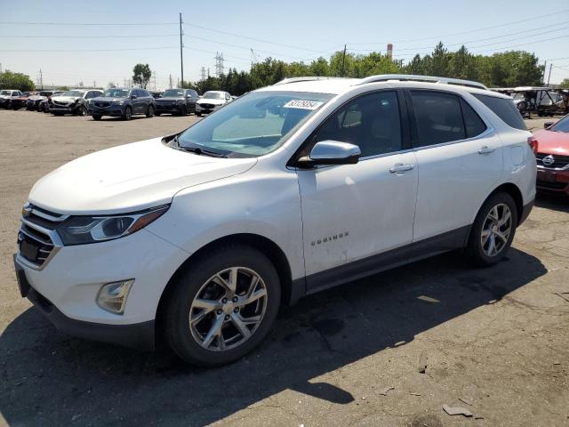 CHEVROLET EQUINOX 2018 2gnaxvev2j6219172