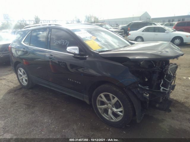 CHEVROLET EQUINOX 2018 2gnaxvev2j6220452