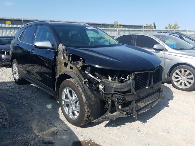 CHEVROLET EQUINOX PR 2018 2gnaxvev2j6223092