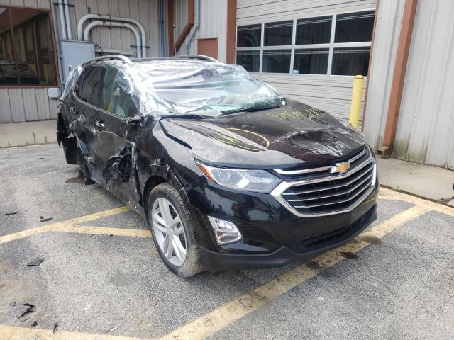 CHEVROLET EQUINOX PR 2018 2gnaxvev2j6223349