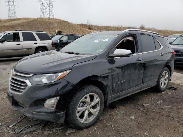 CHEVROLET EQUINOX PR 2018 2gnaxvev2j6239499