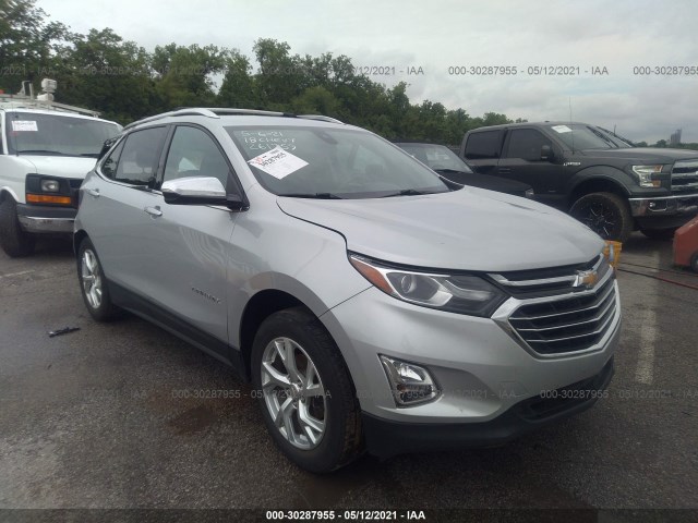 CHEVROLET EQUINOX 2018 2gnaxvev2j6261759