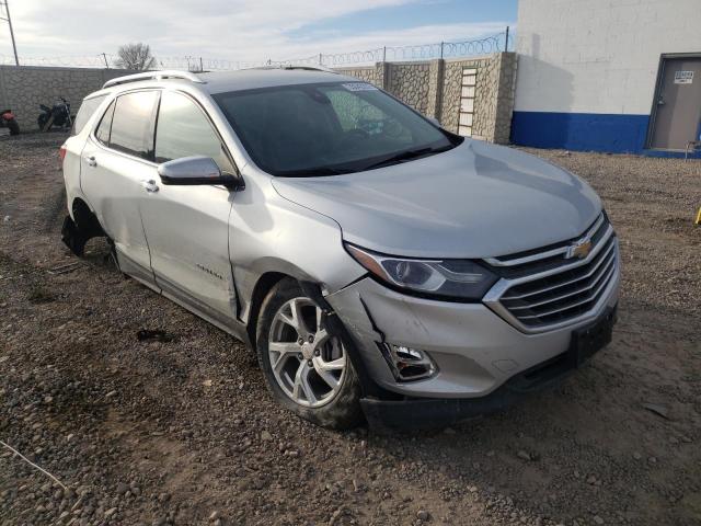 CHEVROLET EQUINOX PR 2018 2gnaxvev2j6265763