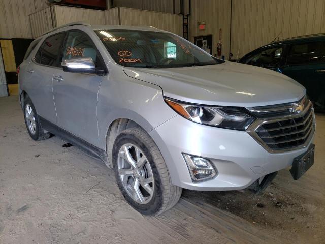 CHEVROLET EQUINOX PR 2018 2gnaxvev2j6308286