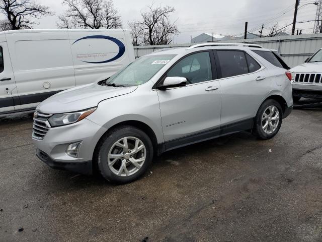 CHEVROLET EQUINOX PR 2018 2gnaxvev2j6322186