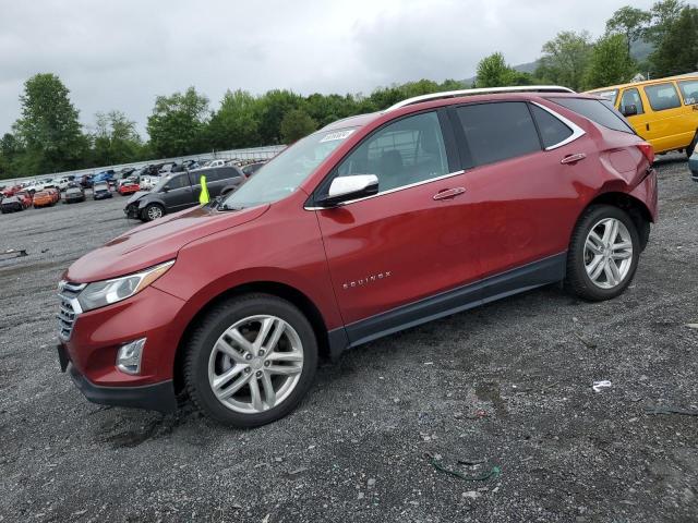 CHEVROLET EQUINOX PR 2018 2gnaxvev3j6103754