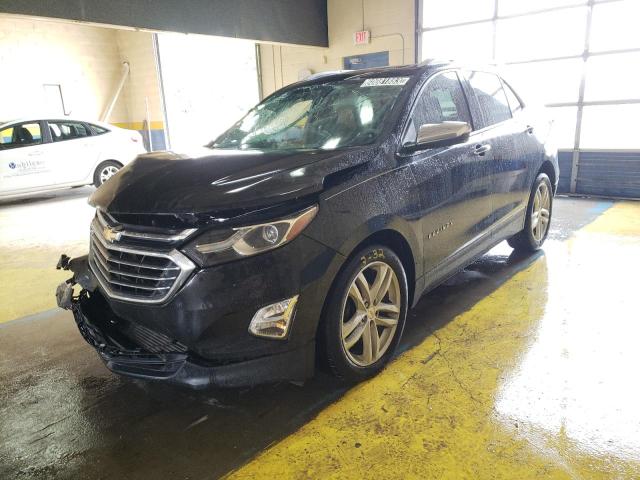 CHEVROLET EQUINOX PR 2018 2gnaxvev3j6110042