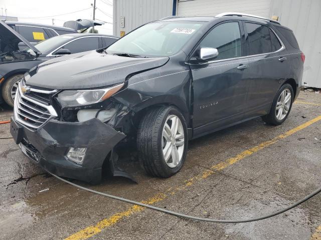 CHEVROLET EQUINOX 2018 2gnaxvev3j6113183