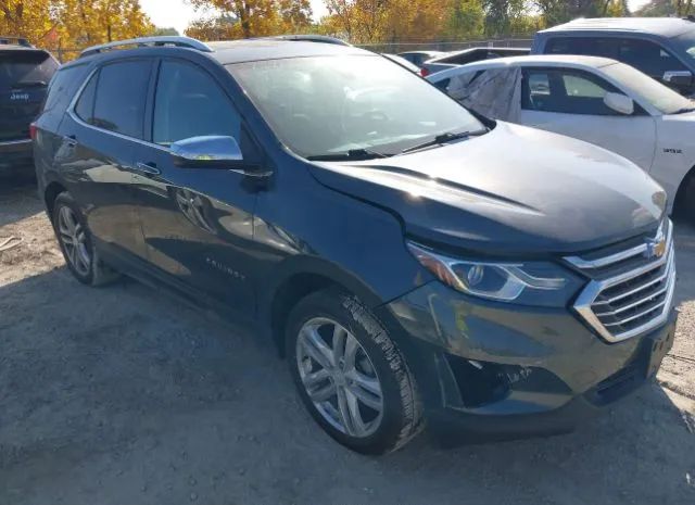 CHEVROLET EQUINOX 2018 2gnaxvev3j6119789