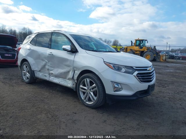 CHEVROLET EQUINOX 2018 2gnaxvev3j6163288