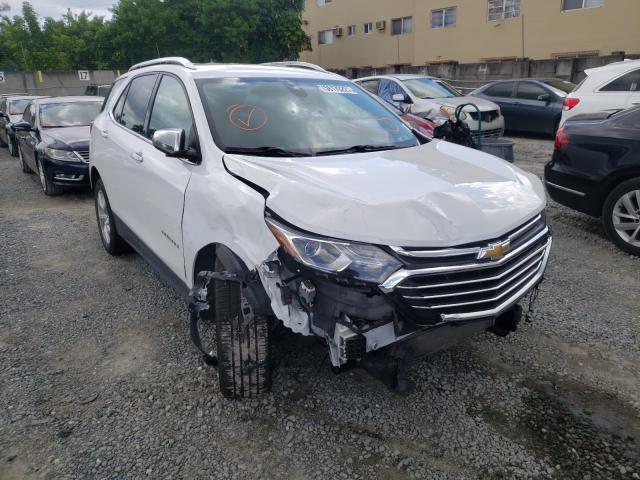 CHEVROLET EQUINOX PR 2018 2gnaxvev3j6205118