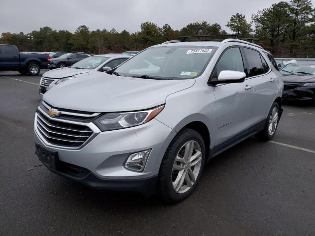 CHEVROLET EQUINOX PR 2018 2gnaxvev3j6221352