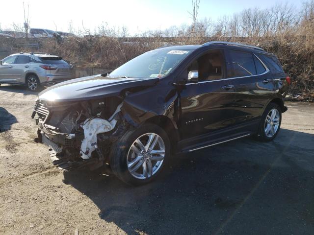 CHEVROLET EQUINOX PR 2018 2gnaxvev3j6246932