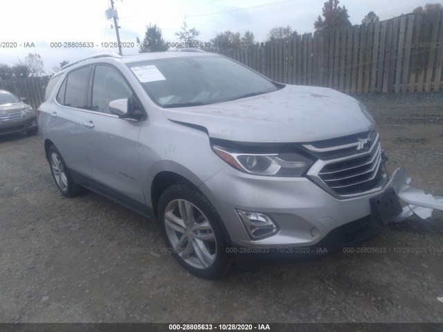 CHEVROLET EQUINOX 2018 2gnaxvev3j6249071