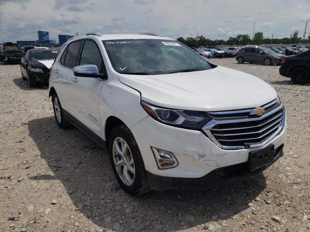 CHEVROLET EQUINOX PR 2018 2gnaxvev3j6275928