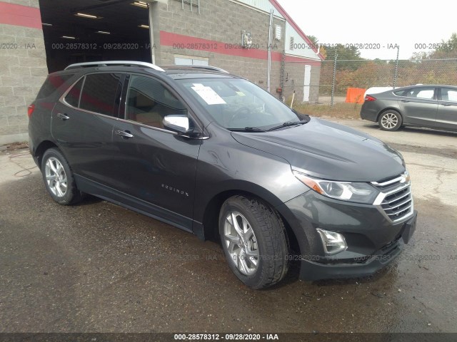 CHEVROLET EQUINOX 2018 2gnaxvev3j6303405