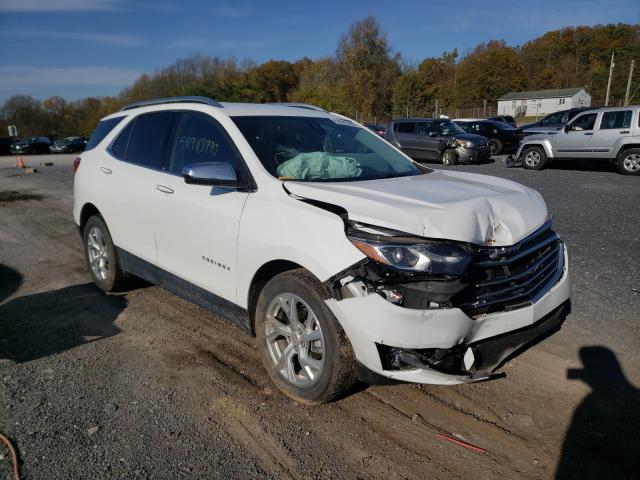 CHEVROLET EQUINOX PR 2018 2gnaxvev3j6304800