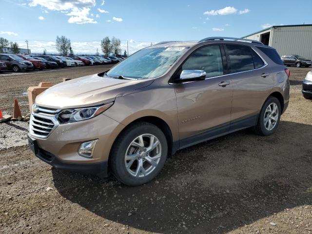 CHEVROLET EQUINOX PR 2018 2gnaxvev3j6320446