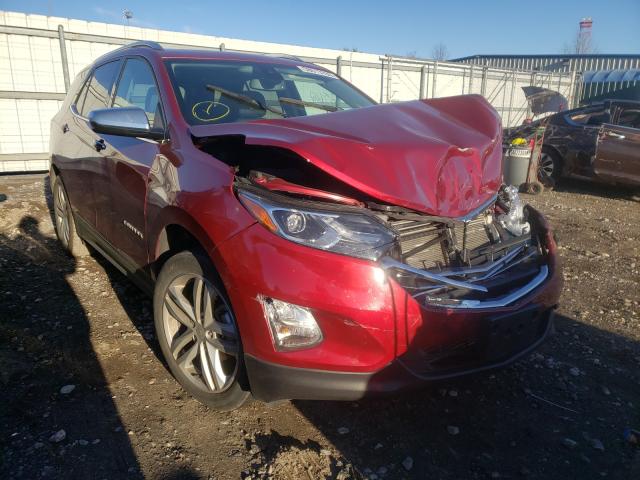 CHEVROLET EQUINOX PR 2018 2gnaxvev3j6351390