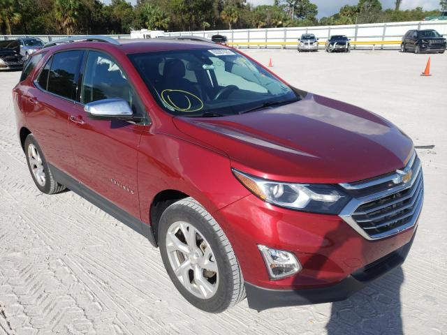 CHEVROLET EQUINOX PR 2018 2gnaxvev4j6100264