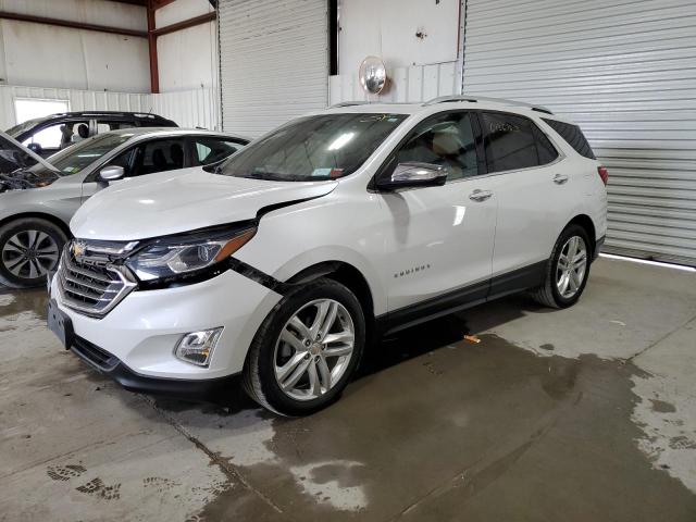 CHEVROLET EQUINOX PR 2018 2gnaxvev4j6102662