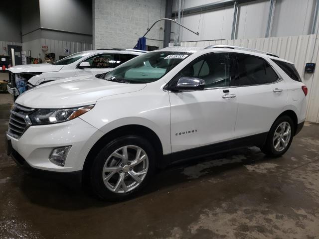 CHEVROLET EQUINOX PR 2018 2gnaxvev4j6134172