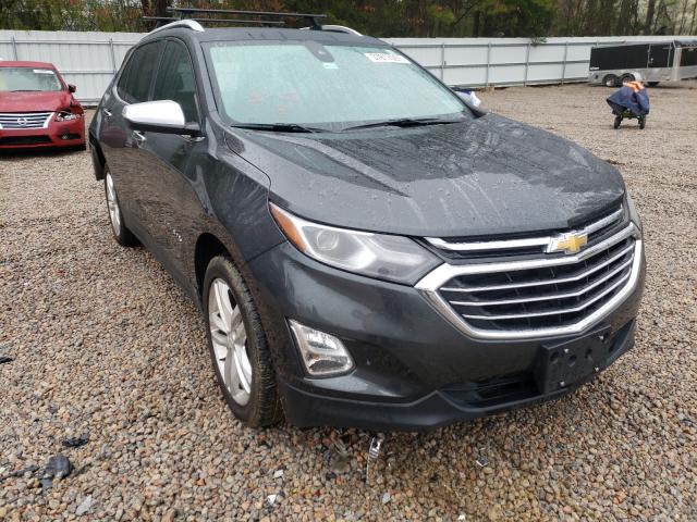 CHEVROLET EQUINOX PR 2018 2gnaxvev4j6136312