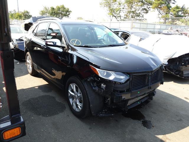 CHEVROLET EQUINOX PR 2018 2gnaxvev4j6161047