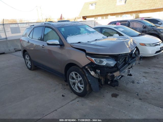 CHEVROLET EQUINOX 2018 2gnaxvev4j6169505