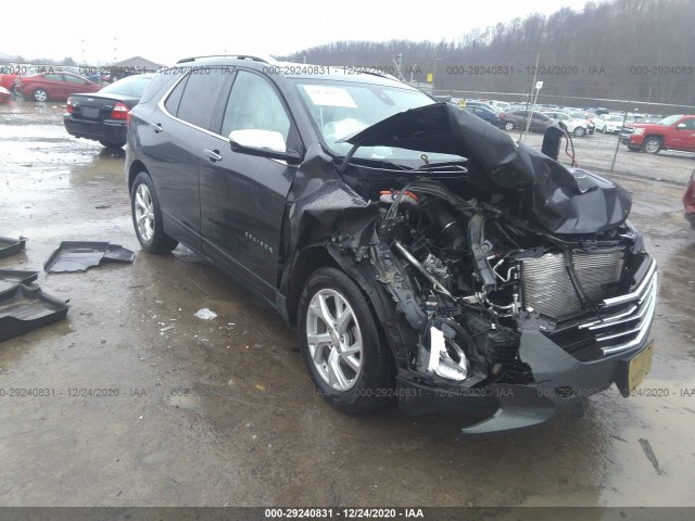 CHEVROLET EQUINOX 2018 2gnaxvev4j6241772