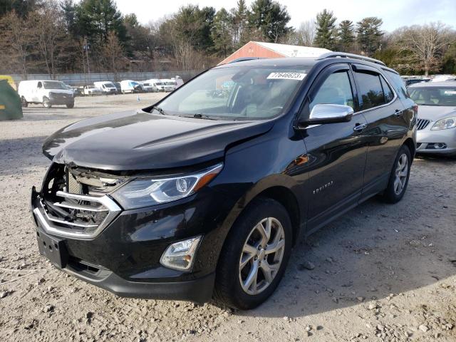 CHEVROLET EQUINOX 2018 2gnaxvev4j6261939