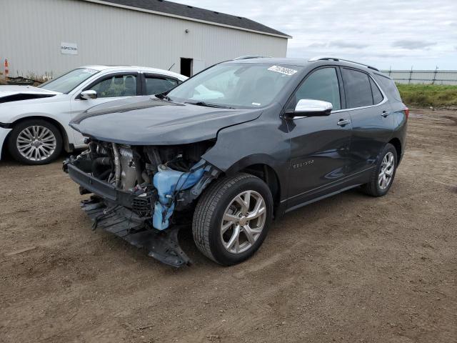 CHEVROLET EQUINOX 2018 2gnaxvev4j6284816