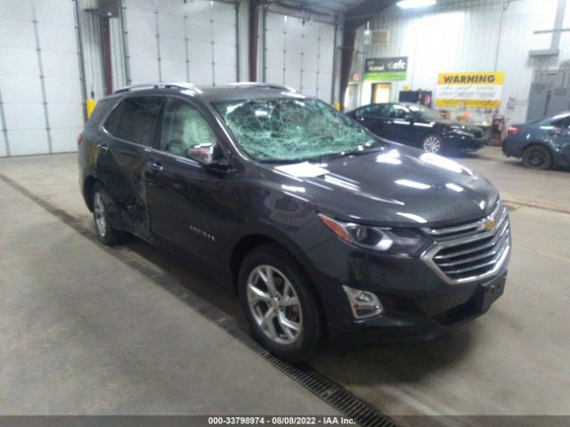 CHEVROLET EQUINOX 2018 2gnaxvev4j6289076