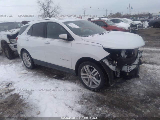 CHEVROLET EQUINOX 2018 2gnaxvev4j6336252