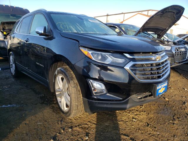 CHEVROLET EQUINOX PR 2018 2gnaxvev4j6340088