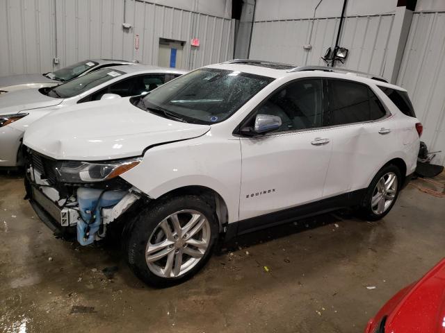 CHEVROLET EQUINOX PR 2018 2gnaxvev5j6101391