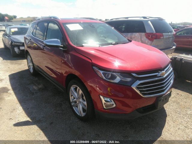 CHEVROLET EQUINOX 2018 2gnaxvev5j6104209