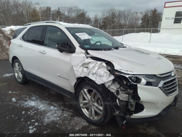 CHEVROLET EQUINOX 2018 2gnaxvev5j6106042