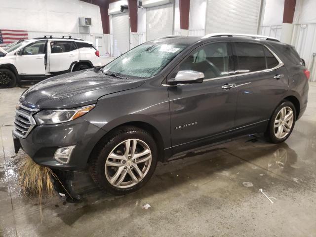 CHEVROLET EQUINOX 2018 2gnaxvev5j6115842