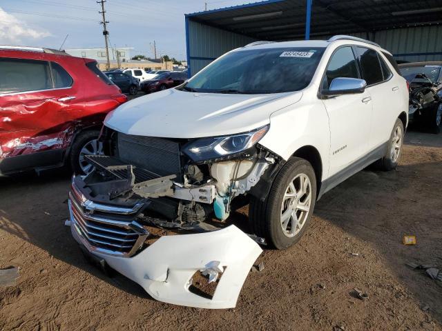 CHEVROLET EQUINOX 2018 2gnaxvev5j6170789