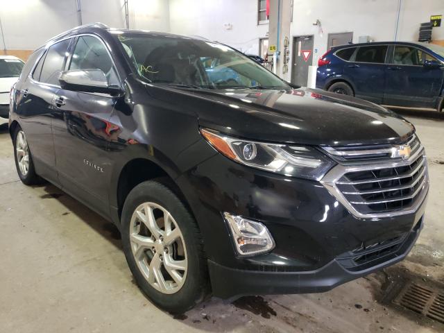 CHEVROLET EQUINOX PR 2018 2gnaxvev5j6171392